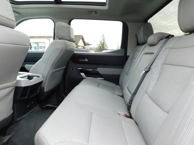 Used 2024 Toyota Tundra Limited image 32