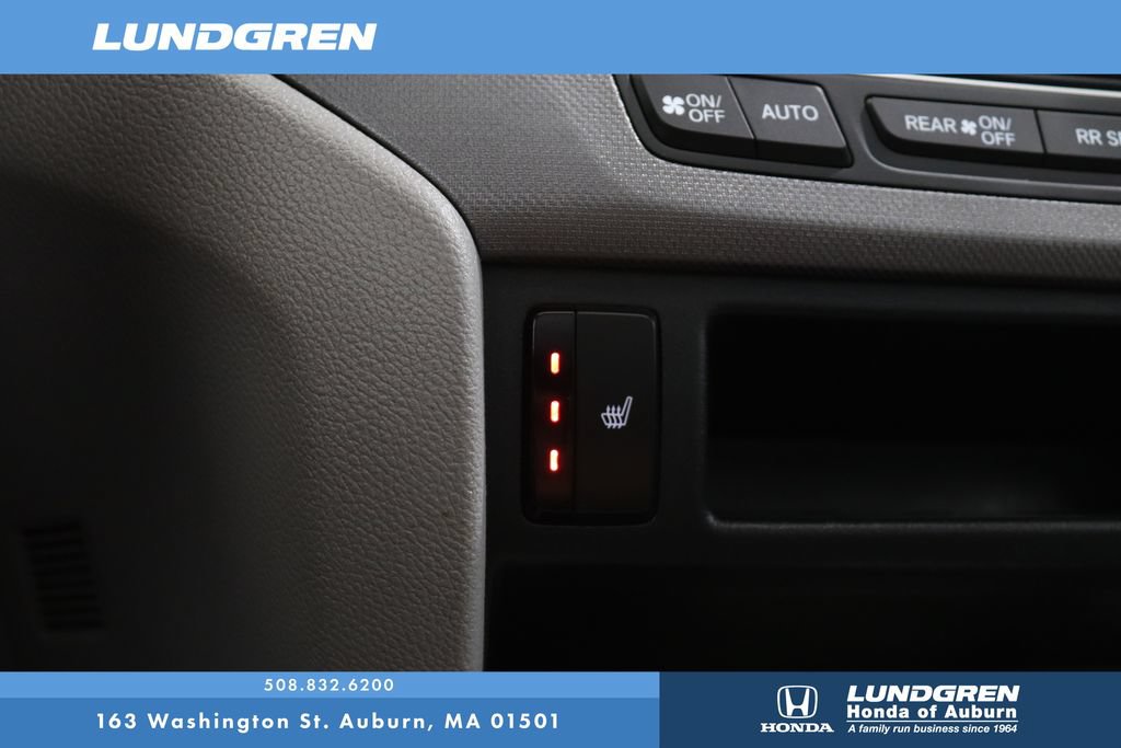 Used 2023 Honda Ridgeline RTL-E image 28