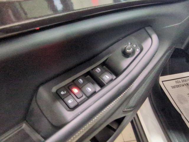 Used 2023 Jeep Grand Cherokee Altitude AWD/4WD image 20