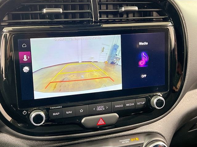 Used 2024 Kia Soul GT-Line image 14