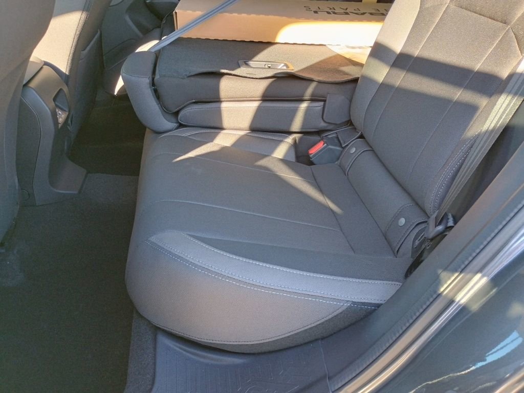 New 2026 Subaru Crosstrek 2.0i Premium image 13