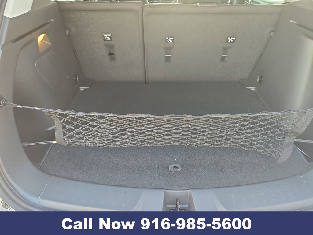 New 2026 Chevrolet TrailBlazer LS w/ LS Confidence Package image 28