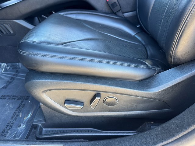 Used 2021 Lincoln Nautilus Reserve image 15