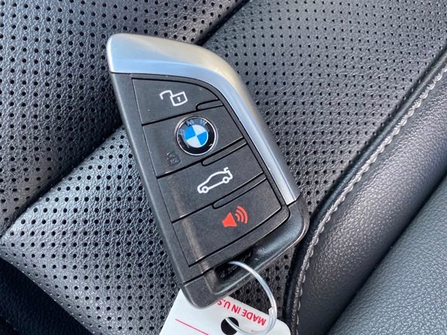 Used 2024 BMW X3 xDrive30i AWD/4WD image 24
