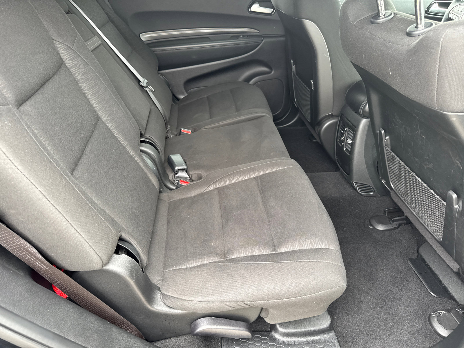 Used 2024 Dodge Durango SXT w/ 3rd Row Seating Group image 15