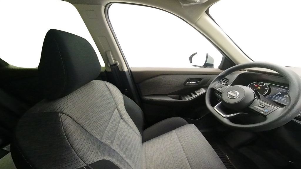 Certified 2023 Nissan Rogue SV AWD/4WD image 26