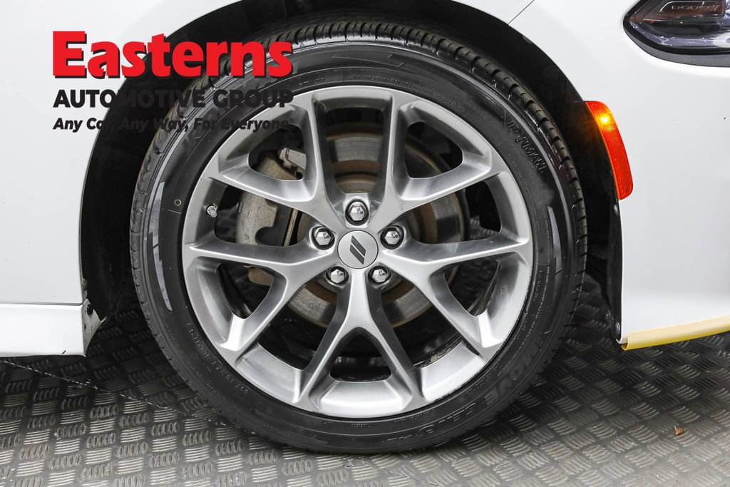 Used 2023 Dodge Charger GT image 32