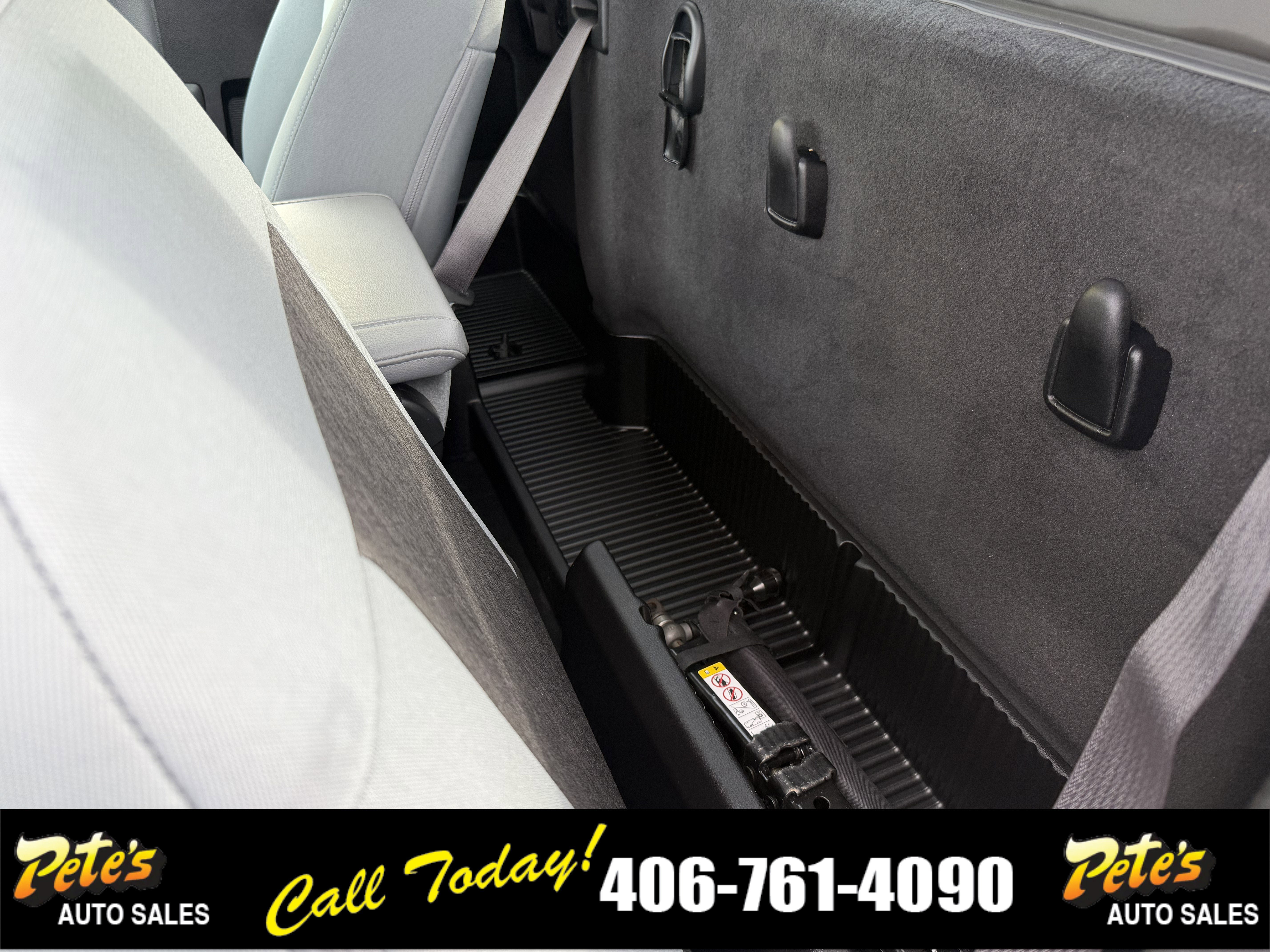 Used 2019 RAM 1500 Tradesman w/ Popular Equipment Group RWD image 17