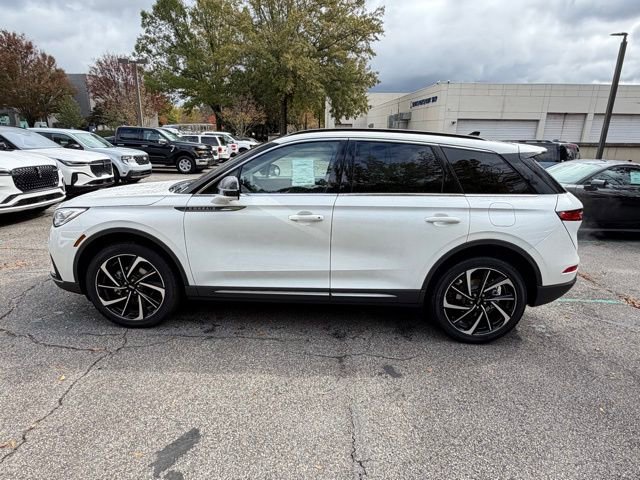 New 2026 Lincoln Corsair Reserve image 4