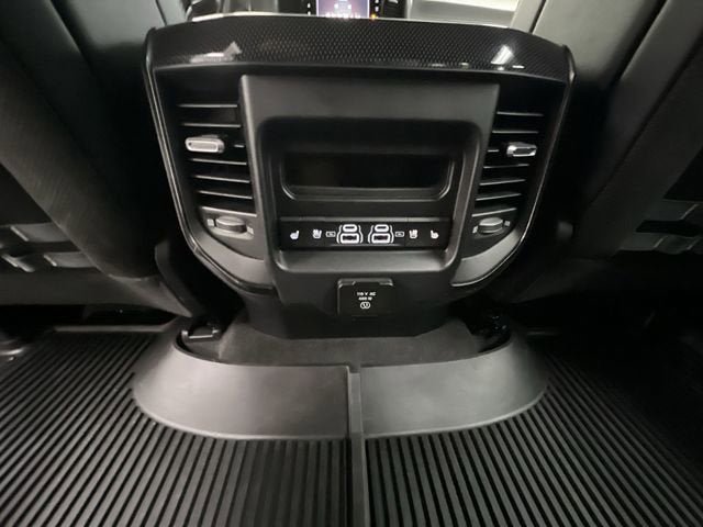 Used 2022 RAM 1500 TRX w/ TRX Level 2 Equipment Group AWD/4WD image 21