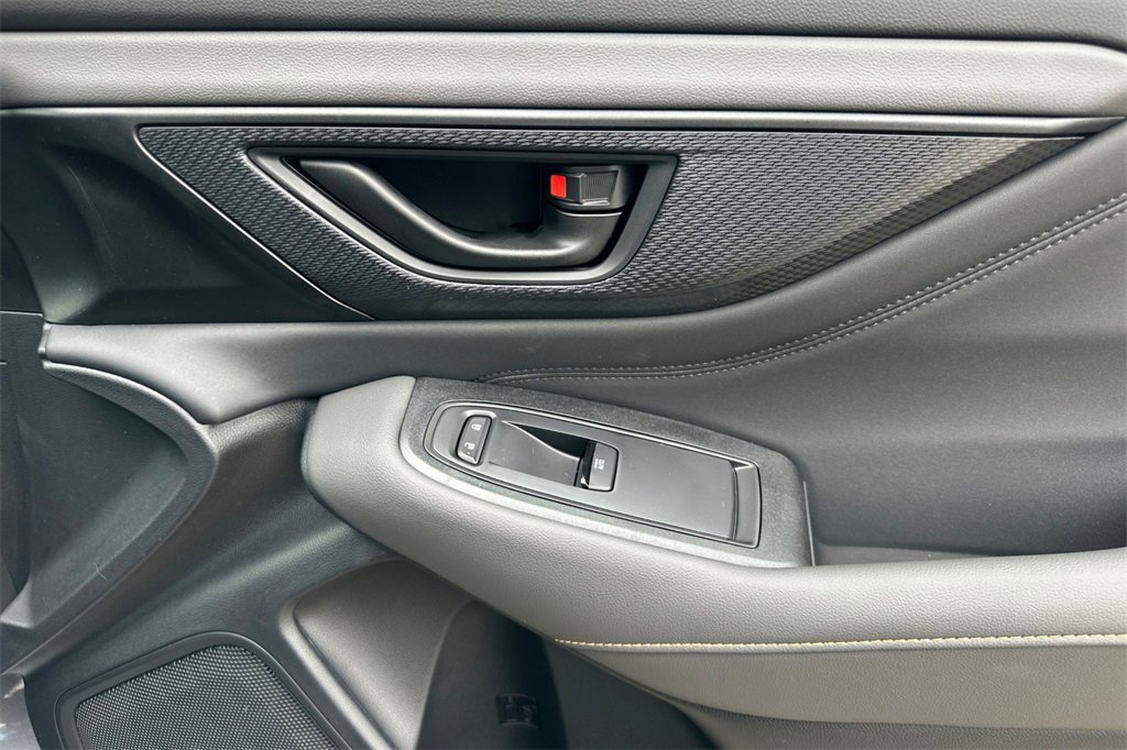 New 2025 Subaru Outback Wilderness image 22