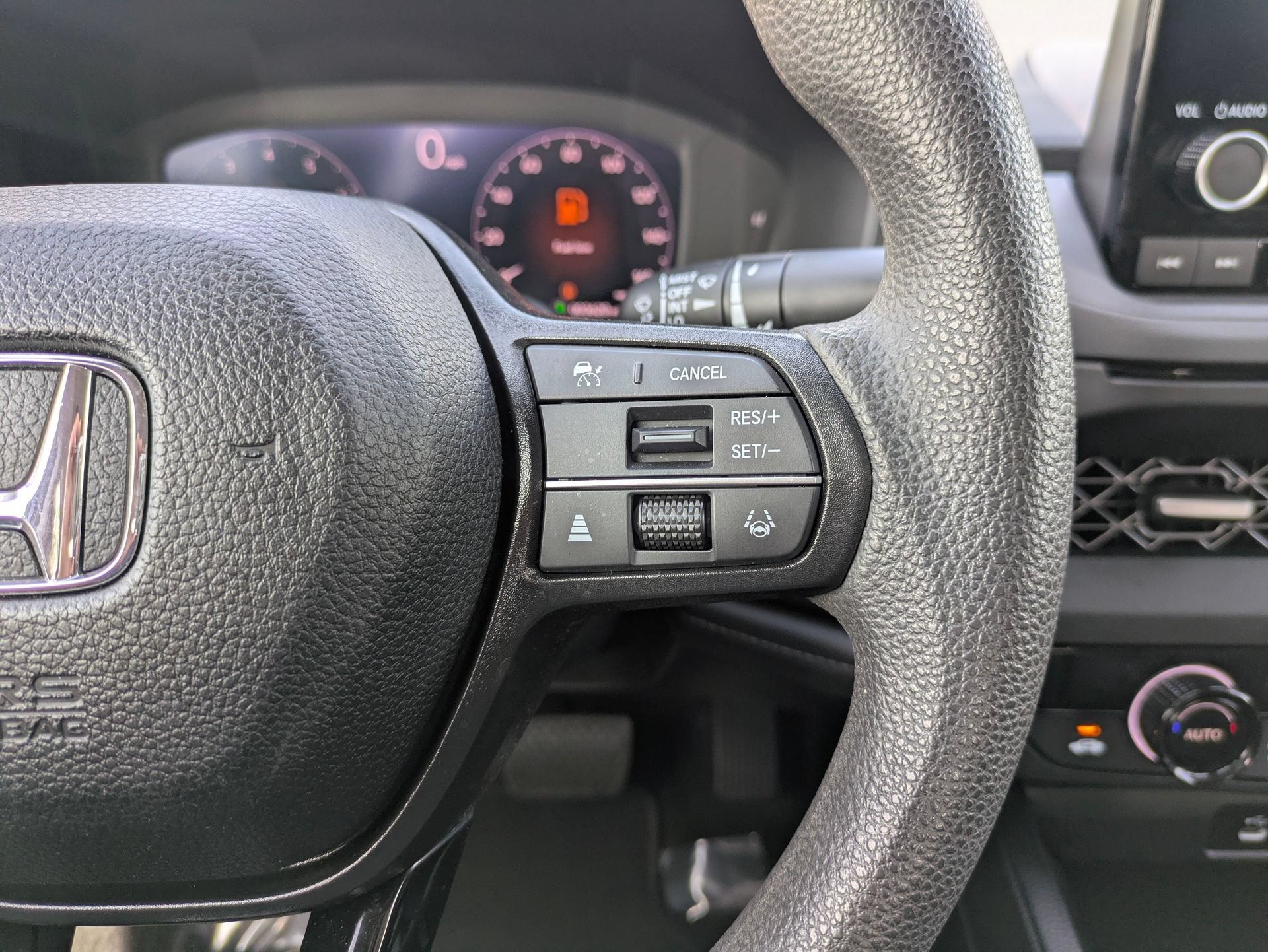 Used 2024 Honda Accord EX image 29