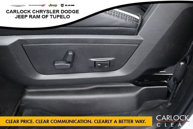 New 2027 RAM 2500 Laramie w/ Night Edition AWD/4WD image 15