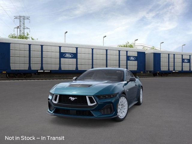 New 2026 Ford Mustang GT Premium w/ GT Performance Package image 2