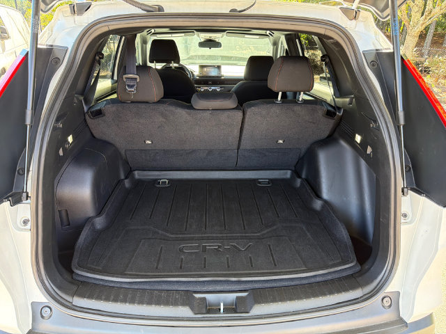 Used 2023 Honda CR-V Sport image 19