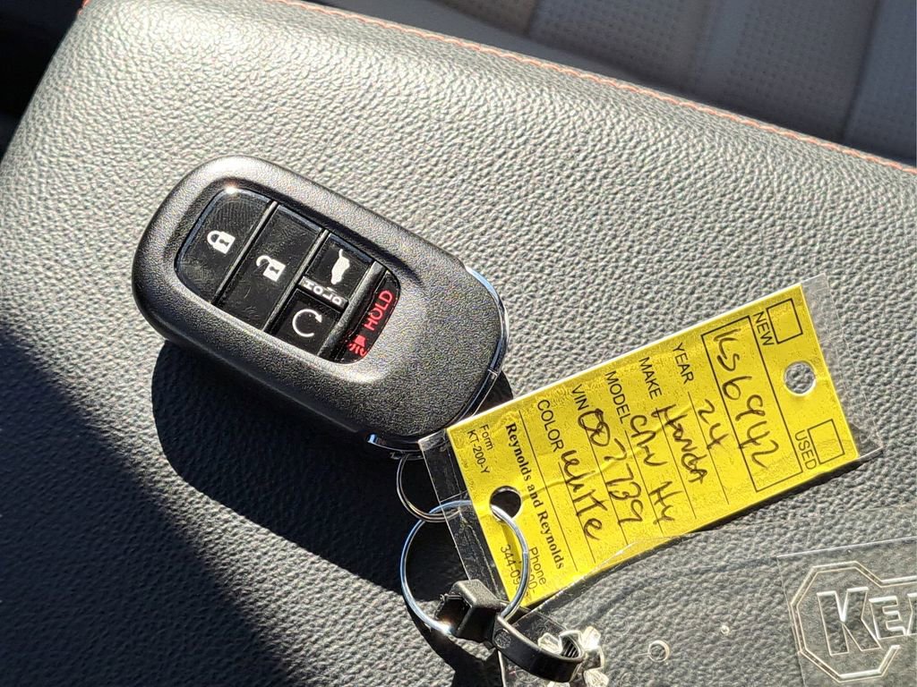 Used 2024 Honda CR-V Sport Touring image 31