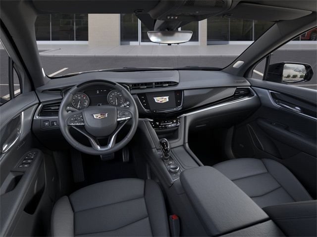 New 2025 Cadillac XT6 Sport w/ Technology Package AWD/4WD image 39