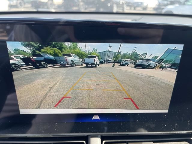 New 2026 Chevrolet Trax ACTIV w/ Sunroof Package FWD image 17