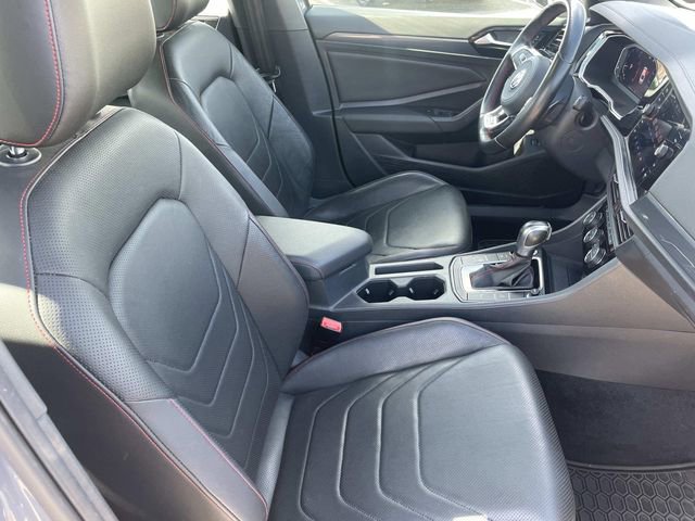 Used 2021 Volkswagen Jetta GLI Autobahn image 27