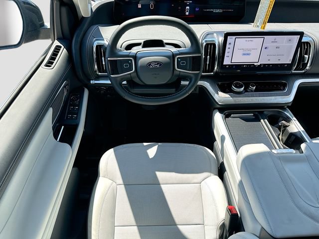New 2026 Ford Expedition Max Platinum AWD/4WD image 15