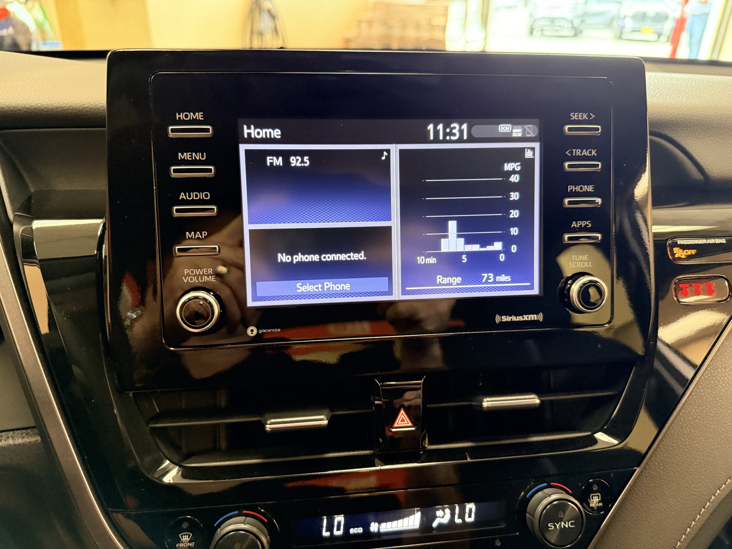 Certified 2024 Toyota Camry LE FWD image 33