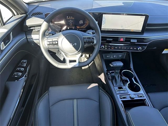 New 2026 Kia K5 GT image 19