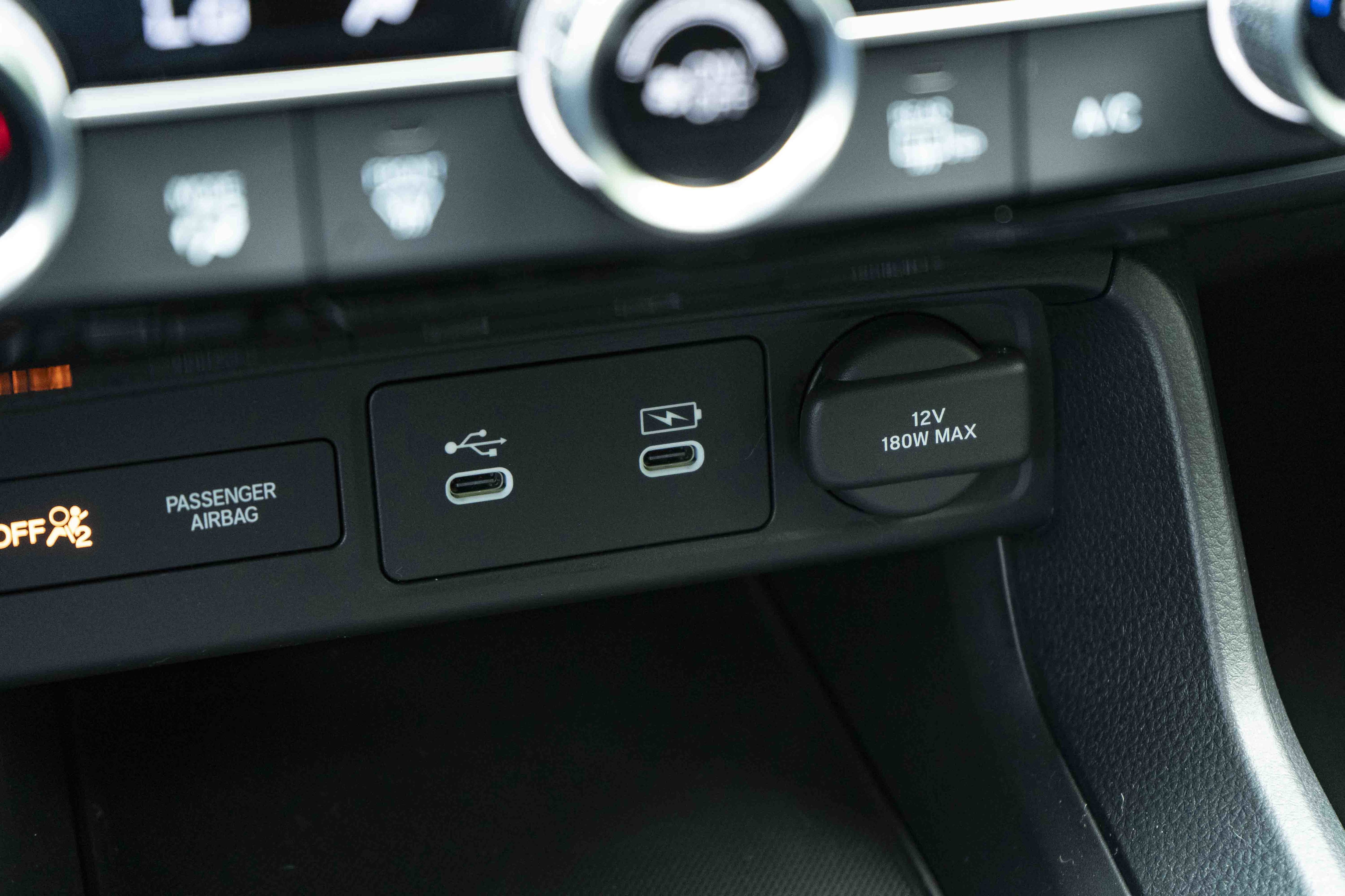Certified 2026 Honda Civic Sport image 34