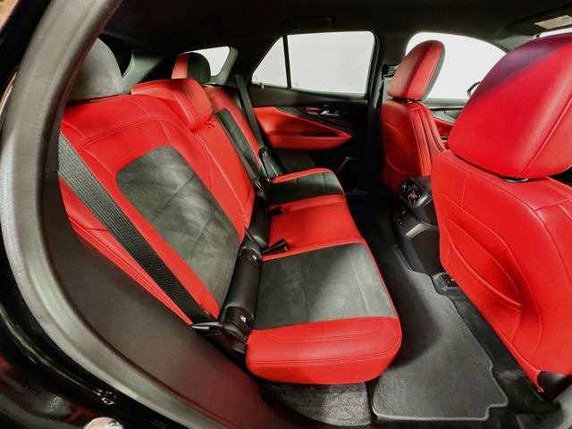 Used 2024 Chevrolet Blazer EV RS AWD/4WD image 28