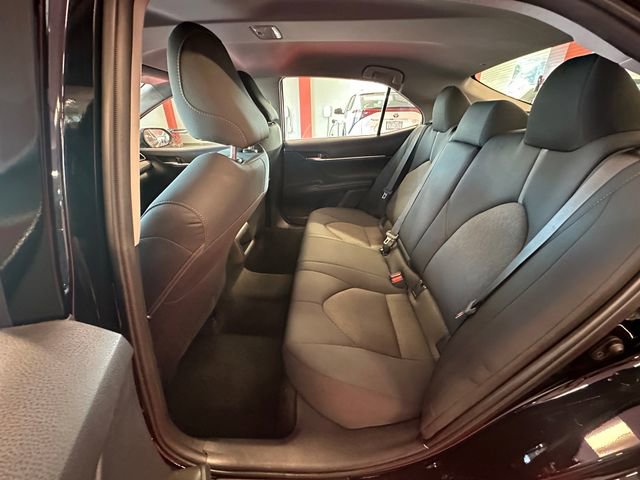 Certified 2023 Toyota Camry LE FWD image 14