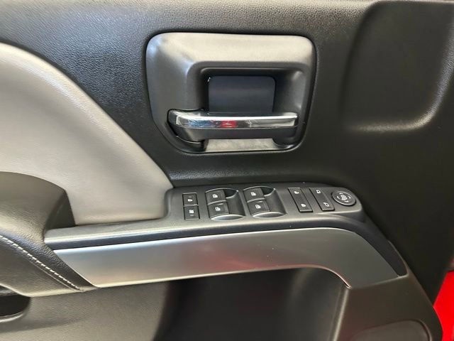 Used 2016 Chevrolet Silverado 2500 LT w/ LT Fleet Convenience Package AWD/4WD image 22