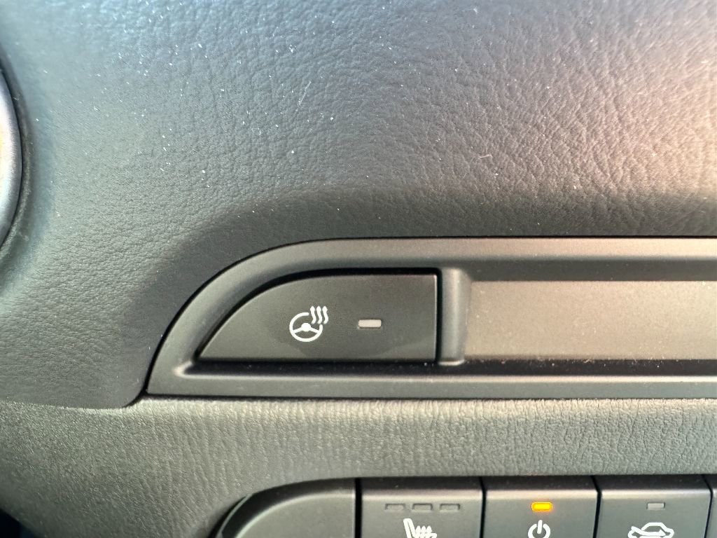 Certified 2025 MAZDA CX-5 Signature image 30