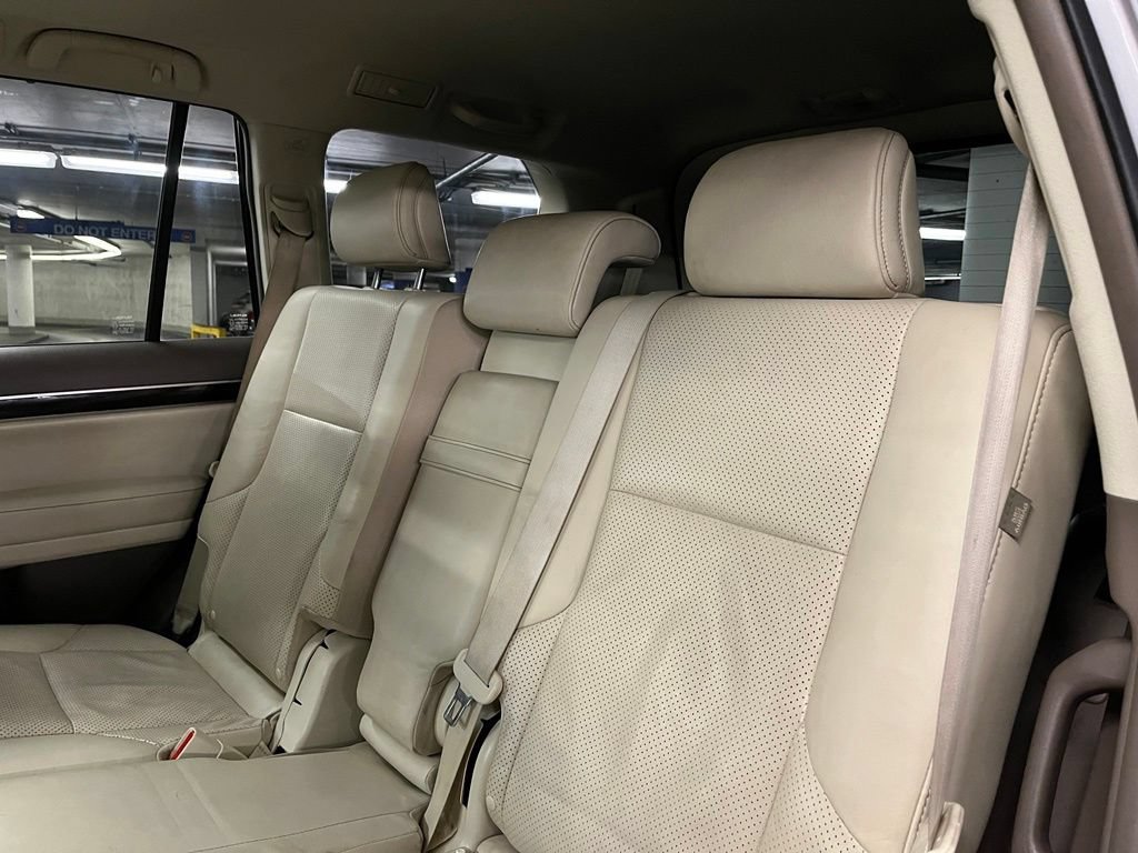 Used 2014 Lexus GX 460 Luxury AWD/4WD image 22