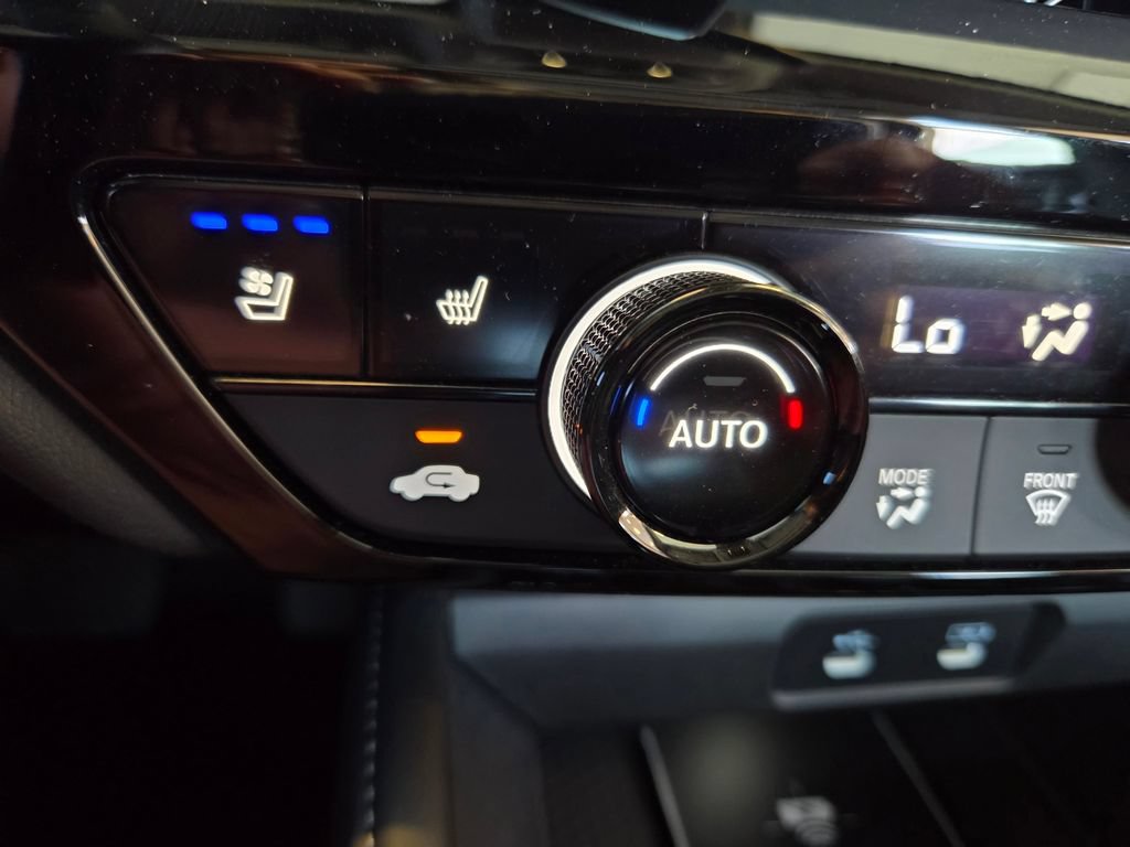 Certified 2023 Honda Accord Touring image 39