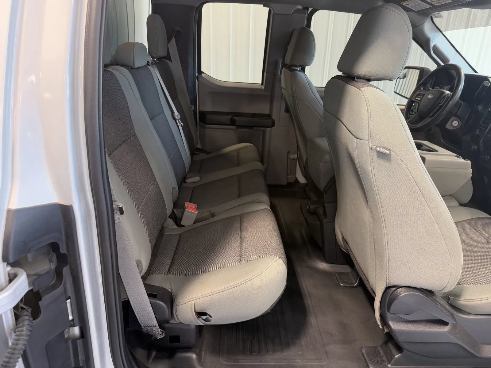 Used 2019 Ford F150 XL w/ Equipment Group 101A Mid AWD/4WD image 25