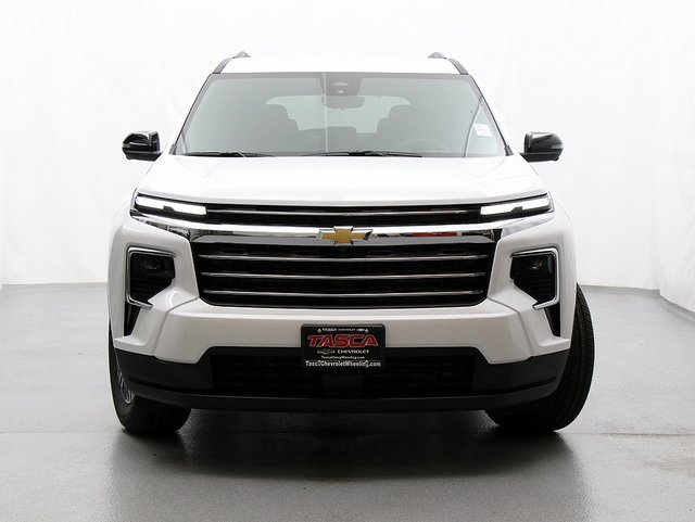 New 2026 Chevrolet Traverse LT w/ Driver Confidence Package image 5