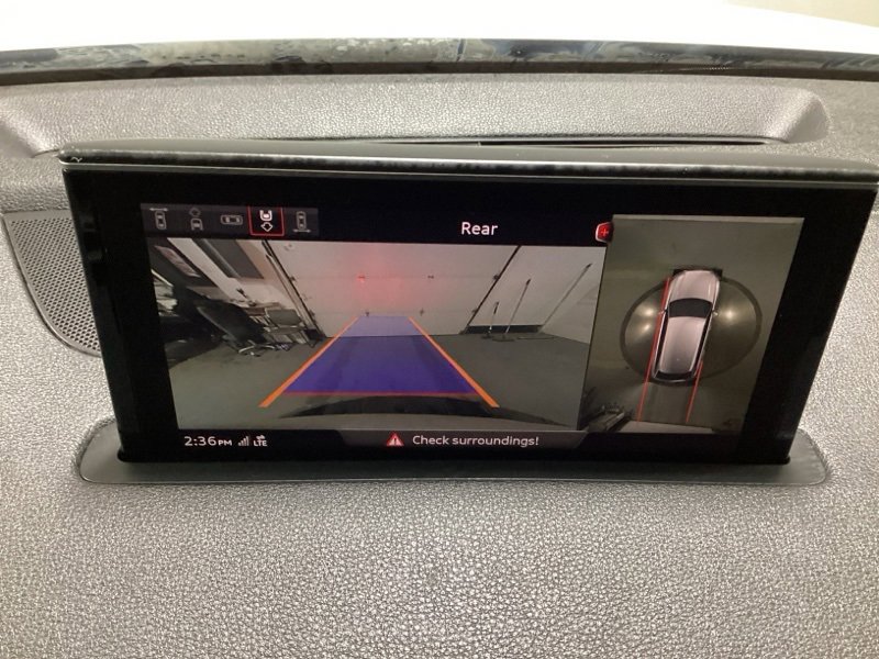 Used 2019 Audi Q7 3.0T Premium Plus w/ Premium Plus Package image 37