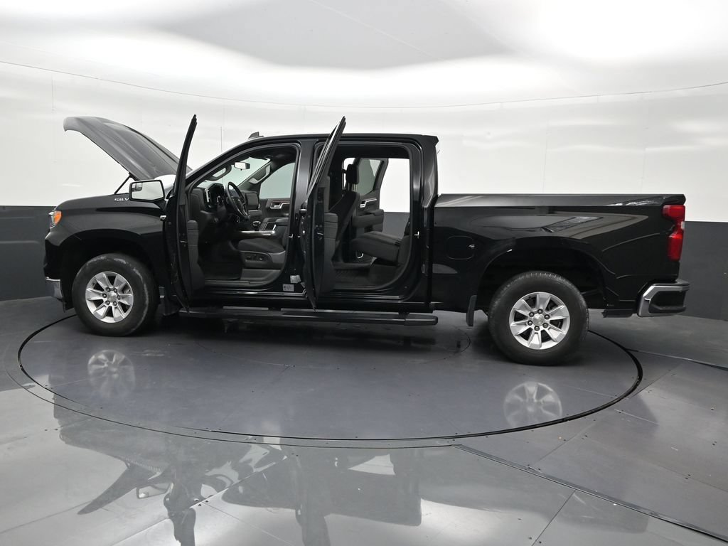 Used 2023 Chevrolet Silverado 1500 LT RWD image 33