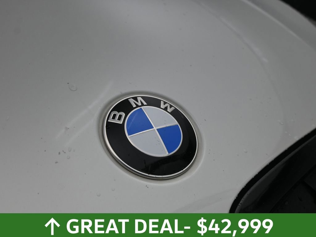 Used 2023 BMW M340i M340i w/ Shadowloine Package image 30