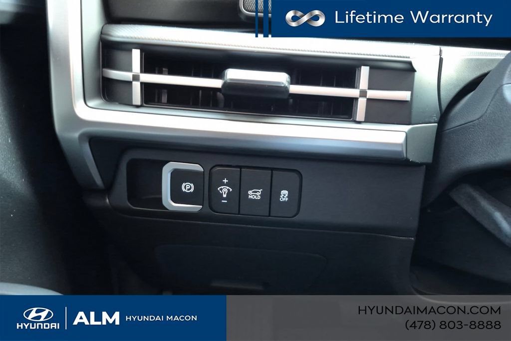 New 2026 Hyundai Santa Fe SE FWD image 34