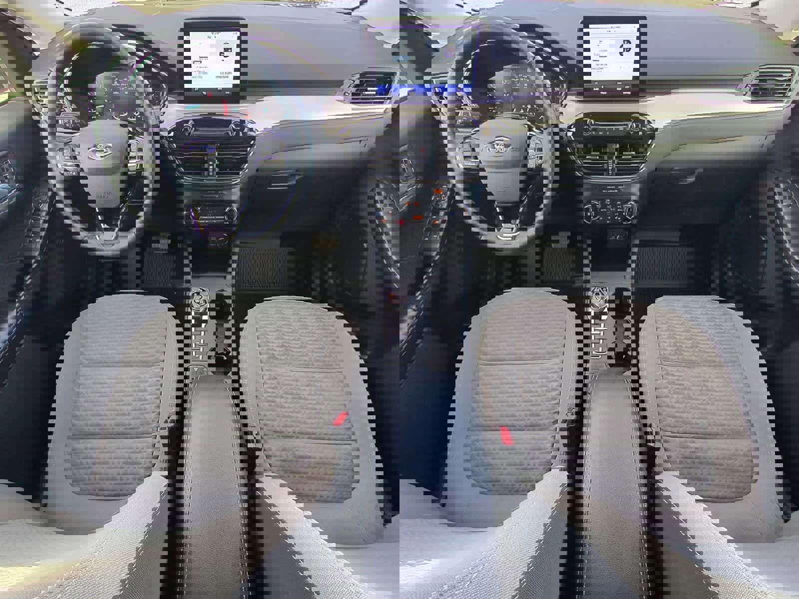 Used 2021 Ford Escape SE w/ SE Sport Appearance Package image 15