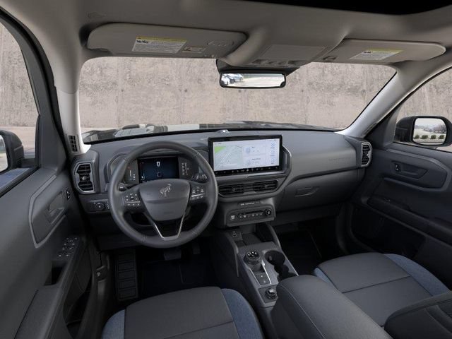 New 2026 Ford Bronco Sport Outer Banks w/ Outer Banks Tech Package+ AWD/4WD image 9