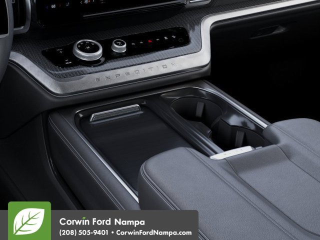New 2027 Ford Expedition Max Platinum AWD/4WD image 15