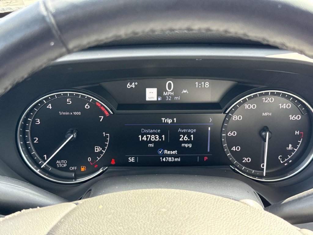 Certified 2023 Cadillac CT4 Luxury w/ Sun And Sound Package RWD image 21