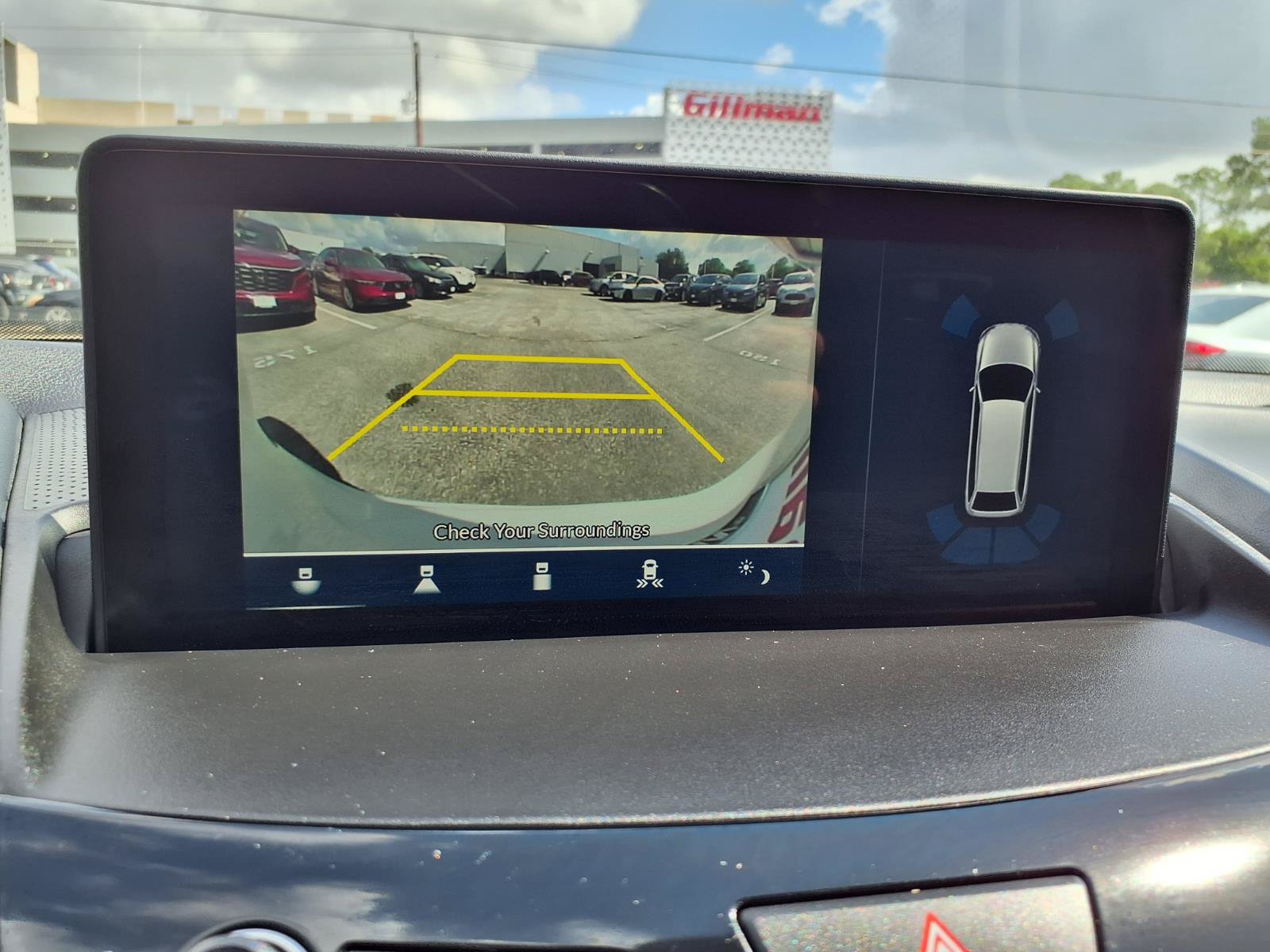 Used 2025 Acura RDX SH-AWD w/ Technology Package image 5