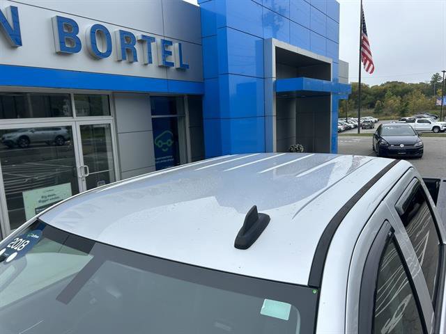 Certified 2018 Chevrolet Silverado 1500 LT w/ All Star Edition image 10