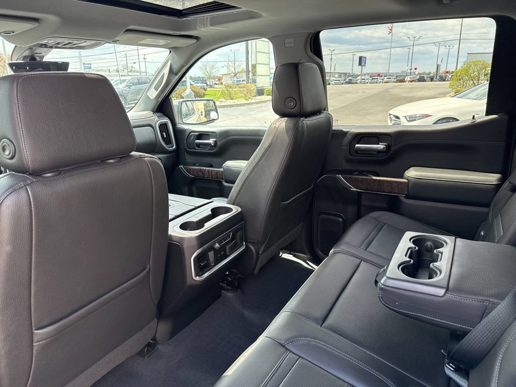 Used 2019 GMC Sierra 1500 Denali w/ Denali Ultimate Package AWD/4WD image 26