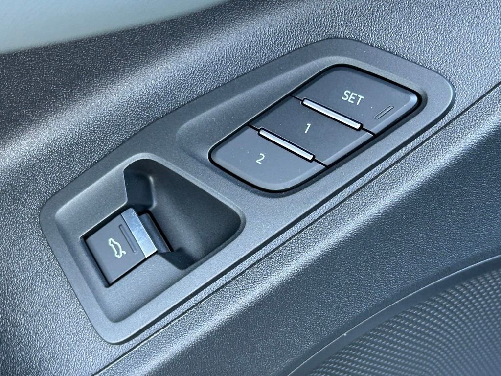 New 2026 Audi Q3 quattro 2.0T image 70