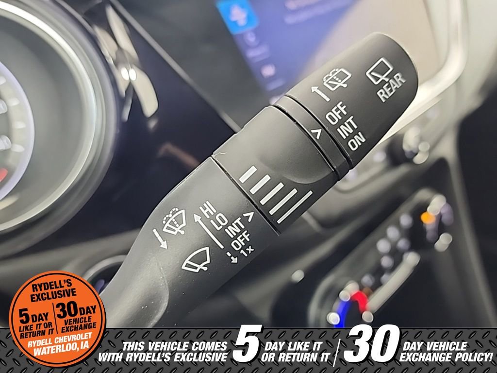 Certified 2023 Buick Encore GX Preferred w/ Cold Weather Comfort Package image 21