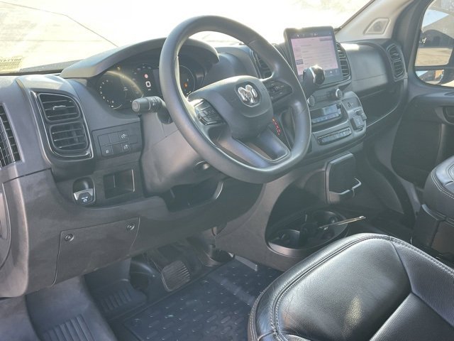 Used 2023 RAM ProMaster 2500 w/ Driver Convenience Group image 13
