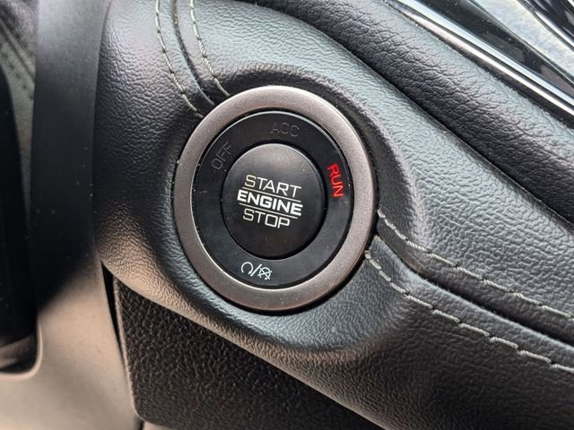 Used 2021 Dodge Durango SXT AWD/4WD image 20